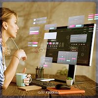 طراحی تجربه کاربری حرفه‌ ای برای انواع سایت‌ ها